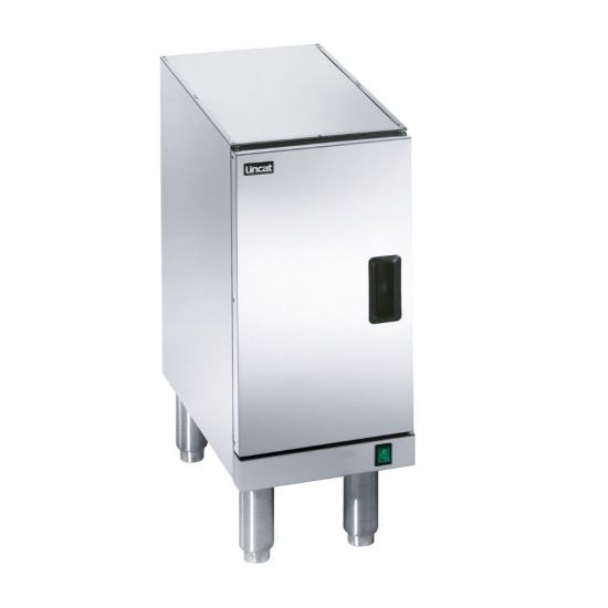 Silverlink 600 Free-standing Heated Pedestal With Legs And Doors - W 300 Mm - 0.25 KW LIN HCL3