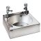 Lincat Built-in Hand Wash Basin - W 400 Mm