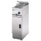 Silverlink 600 Electric Free-standing Single Tank Fryer - 1 Basket - W 300 Mm - 6.0 KW
