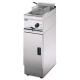 Silverlink 600 Electric Free-standing Single Tank Fryer - 1 Basket - W 300 Mm - 6.0 KW LIN J6