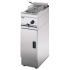 Silverlink 600 Electric Free-standing Single Tank Fryer - 1 Basket - W 300 Mm - 9.0 KW
