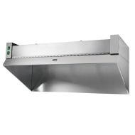 Lincat Electric Built-in Fume Filtration Unit - W 1304 Mm - 0.45 KW