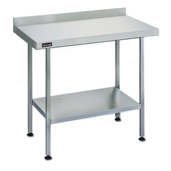 Lincat 650 Series Free-standing Wall Bench - W 1500 Mm LIN L6515WB Lincat 650 Series Free-standing Wall Bench - W 1500 Mm LIN L6515WB