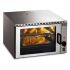 Lynx 400 Electric Counter-top Convection Oven - W 555 Mm - 2.5 KW