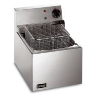 Lynx 400 Electric Counter-top Single Tank General Purpose Fryer - 1 Basket - W 270 Mm - 3.0 KW
