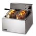 Lynx 400 Electric Counter-top Fish Fryer - Single Tank - 2 Baskets - W 360 Mm - 3.0 KW