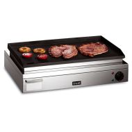 Lynx 400 Electric Counter-top Griddle - W 615 Mm - 3.0 KW