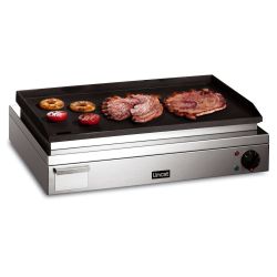 Lynx 400 Electric Counter-top Griddle - W 615 Mm - 3.0 KW Lynx 400 Electric Counter-top Griddle - W 615 Mm - 3.0 KW