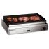 Lynx 400 Electric Counter-top Griddle - W 615 Mm - 3.0 KW