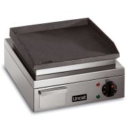 Lynx 400 Electric Counter-top Griddle - W 315 Mm - 2.0 KW