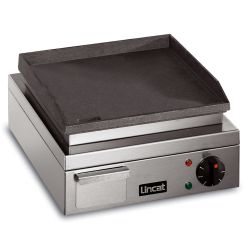 Lynx 400 Electric Counter-top Griddle - W 315 Mm - 2.0 KW Lynx 400 Electric Counter-top Griddle - W 315 Mm - 2.0 KW
