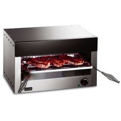 Lynx 400 Electric Counter-top Salamander Grill - W 553 Mm - 3.0 KW Lynx 400 Electric Counter-top Salamander Grill - W 553 Mm - 3.0 KW
