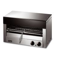 Lynx 400 Pizzachef Electric Counter-top Infra-Red Grill With Rod Shelf - W 552 Mm - 3.0 KW