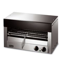 Lynx 400 Pizzachef Electric Counter-top Infra-Red Grill With Rod Shelf - W 552 Mm - 3.0 KW Lynx 400 Pizzachef Electric Counter-top Infra-Red Grill With Rod Shelf - W 552 Mm - 3.0 KW