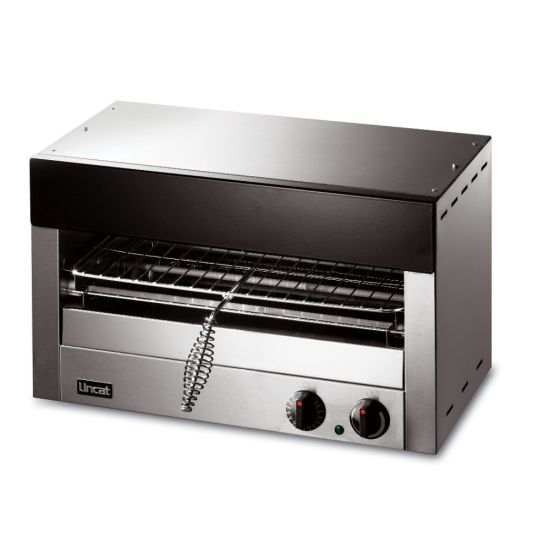 Lynx 400 Pizzachef Electric Counter-top Infra-Red Grill With Rod Shelf - W 552 Mm - 3.0 KW LIN LPC