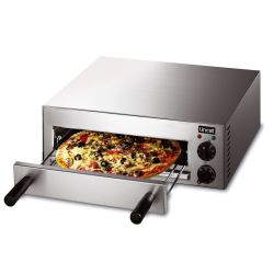 Lynx 400 Electric Counter-top Pizza Oven - W 545 Mm - 1.5 KW Lynx 400 Electric Counter-top Pizza Oven - W 545 Mm - 1.5 KW