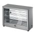 Seal Counter-top Pie Cabinet - Heated - W 710 Mm - 0.75 KW