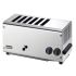 Lincat Electric Counter-top Slot Toaster - 6 Slots - W 482 Mm - 3.0 KW
