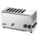 Lincat Electric Counter-top Slot Toaster - 6 Slots - W 482 Mm - 3.0 KW LIN LT6X Lincat Electric Counter-top Slot Toaster - 6 Slots - W 482 Mm - 3.0 KW LIN LT6X