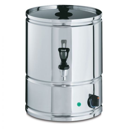 Lincat Counter-top Manual Fill Water Boiler - W 300Ã˜ Mm - 3.0 KW LIN LWB2