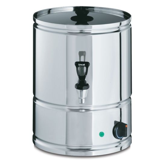 Lincat Counter-top Manual Fill Water Boiler - W 300Ø Mm - 3.0 KW LIN LWB2 Lincat Counter-top Manual Fill Water Boiler - W 300Ø Mm - 3.0 KW LIN LWB2