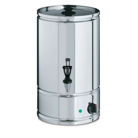 Lincat Counter-top Manual Fill Water Boiler - W 300 mm - 3.0 KW LIN LWB4
