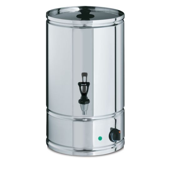 Lincat Counter-top Manual Fill Water Boiler - W 300 mm - 3.0 KW LIN LWB4 Lincat Counter-top Manual Fill Water Boiler - W 300 mm - 3.0 KW LIN LWB4