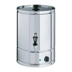 Lincat Counter-top Manual Fill Water Boiler - W 365Ã˜ Mm - 3.0 KW