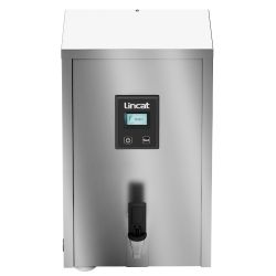 Lincat FilterFlow Wall Mounted Automatic Fill Boiler - 10.0L - W 340 Mm - 3.0 KW