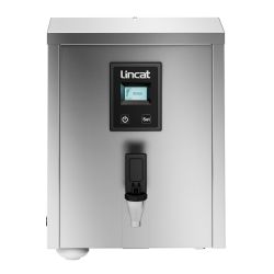 Lincat FilterFlow Wall Mounted Automatic Fill Boiler - 5.5L - W 340 Mm - 3.0 KW