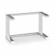 Opus 800 Free-standing Bench Stand - For Units W 800 Mm LIN OA8908