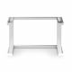 Opus 800 Free-standing Bench Stand - For Units W 800 Mm LIN OA8908