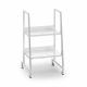 Opus 800 Free-standing Floor Stand With Legs - For Units W 900 Mm LIN OA8912