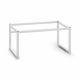 Opus 800 Free-standing Bench Stand - For Units W 900 Mm LIN OA8918