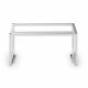 Opus 800 Free-standing Bench Stand - For Units W 900 Mm LIN OA8918