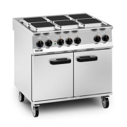 Opus 800 Electric Free-standing Oven Range - W 900 Mm - 21.6 KW Opus 800 Electric Free-standing Oven Range - W 900 Mm - 21.6 KW