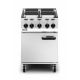 Opus 800 Electric Free-standing Oven Range - W 600 Mm - 14.4 KW LIN OE8010 Opus 800 Electric Free-standing Oven Range - W 600 Mm - 14.4 KW LIN OE8010