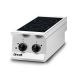 Opus 800 Electric Counter-top Induction Hob - W 300 Mm - 10.6 KW LIN OE8013 Opus 800 Electric Counter-top Induction Hob - W 300 Mm - 10.6 KW LIN OE8013