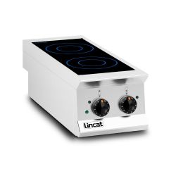 Opus 800 Electric Counter-top Induction Hob - W 300 Mm - 10.6 KW