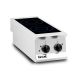 Opus 800 Electric Counter-top Induction Hob - W 300 Mm - 10.6 KW LIN OE8013 Opus 800 Electric Counter-top Induction Hob - W 300 Mm - 10.6 KW LIN OE8013