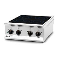 Opus 800 Electric Counter-top Induction Hob - W 600 Mm - 21.2 KW