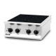 Opus 800 Electric Counter-top Induction Hob - W 600 Mm - 21.2 KW LIN OE8014 Opus 800 Electric Counter-top Induction Hob - W 600 Mm - 21.2 KW LIN OE8014