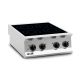 Opus 800 Electric Counter-top Induction Hob - W 600 Mm - 21.2 KW LIN OE8014 Opus 800 Electric Counter-top Induction Hob - W 600 Mm - 21.2 KW LIN OE8014