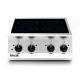 Opus 800 Electric Counter-top Induction Hob - W 600 Mm - 21.2 KW LIN OE8014 Opus 800 Electric Counter-top Induction Hob - W 600 Mm - 21.2 KW LIN OE8014