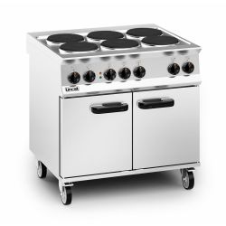 Opus 800 Electric Free-standing Oven Range - W 900 Mm - 21.6 KW Opus 800 Electric Free-standing Oven Range - W 900 Mm - 21.6 KW