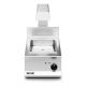 Opus 800 Electric Counter-top Chip Scuttle - W 400 Mm - 1.5 KW LIN OE8109