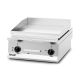 Opus 800 Electric Counter-top Griddle - W 600 Mm - 8.0 KW LIN OE8205 Opus 800 Electric Counter-top Griddle - W 600 Mm - 8.0 KW LIN OE8205