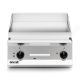 Opus 800 Electric Counter-top Griddle - W 600 Mm - 8.0 KW LIN OE8205 Opus 800 Electric Counter-top Griddle - W 600 Mm - 8.0 KW LIN OE8205