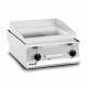 Opus 800 Electric Counter-top Griddle - Ribbed Plate - W 600 Mm - 8.0 KW LIN OE8205-R