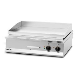 Opus 800 Electric Counter-top Griddle - W 900 Mm - 12.0 KW